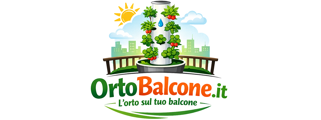 Orto Balcone