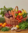 Cosa coltivare nella tua torre idroponica: verdure, erbe e frutta.